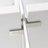 String System Shelves / Set Of 3 / 58x30cm